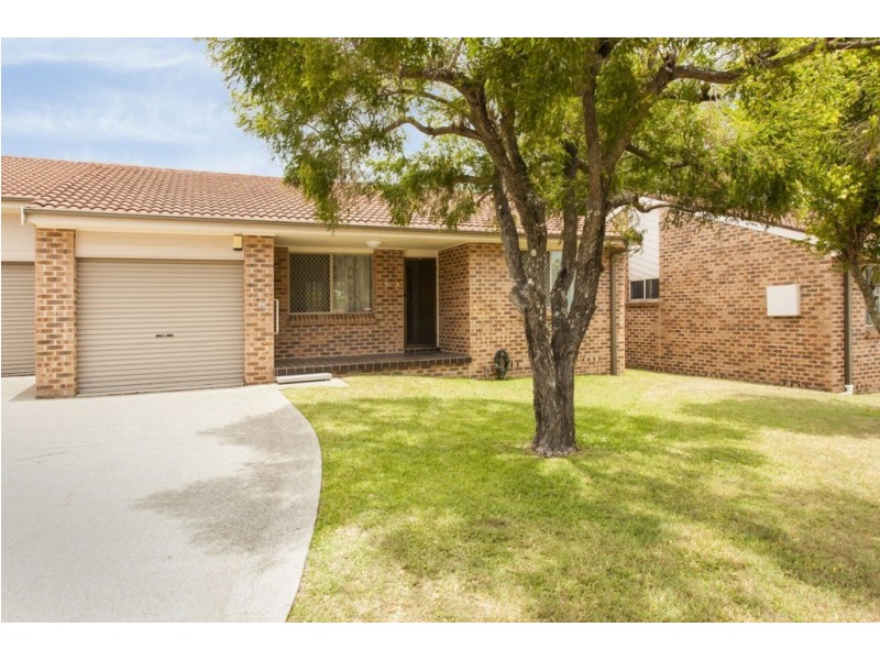 28/22 Thomas Street, Raymond Terrace NSW 2324