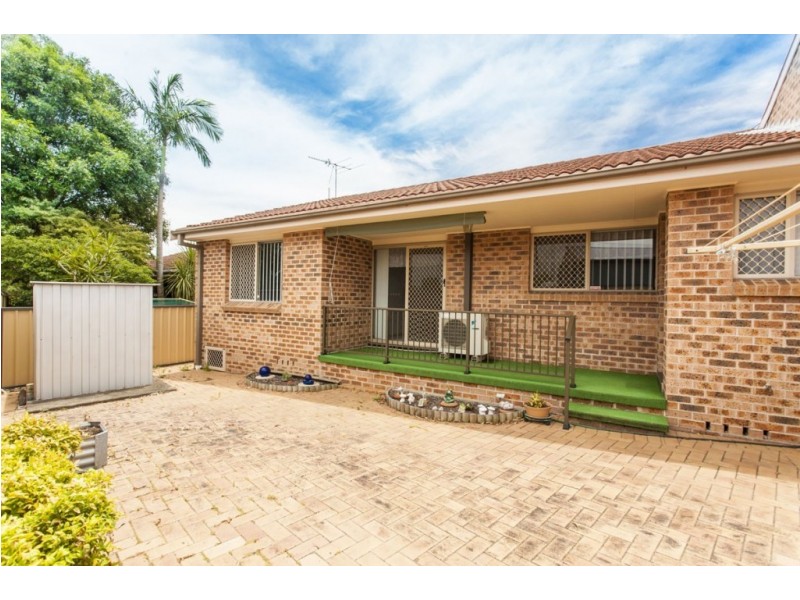 28/22 Thomas Street, Raymond Terrace NSW 2324
