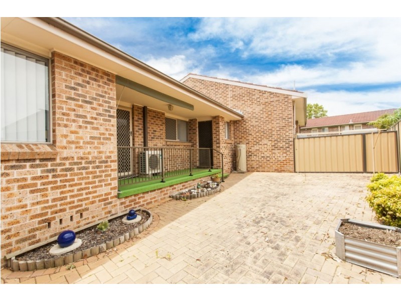 28/22 Thomas Street, Raymond Terrace NSW 2324