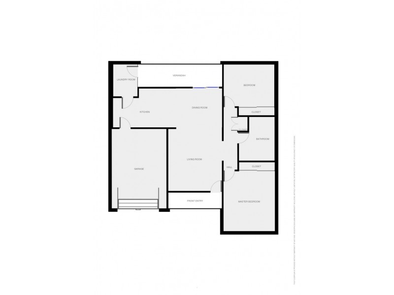 28/22 Thomas Street, Raymond Terrace NSW 2324 Floorplan