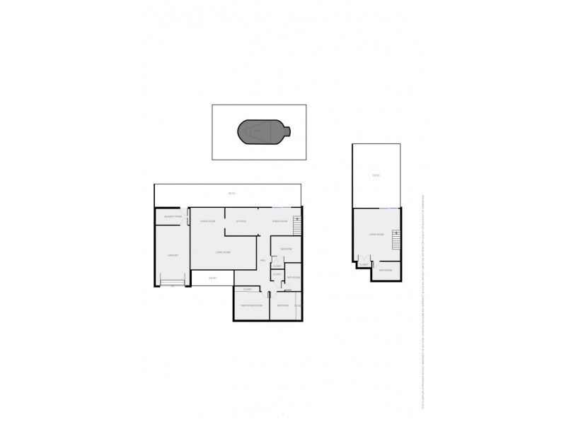 67 Alton Road, Raymond Terrace NSW 2324 Floorplan