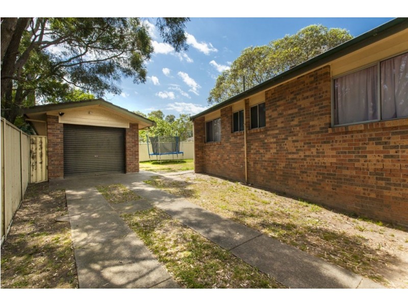 41 Earl Grey Crescent, Raymond Terrace NSW 2324
