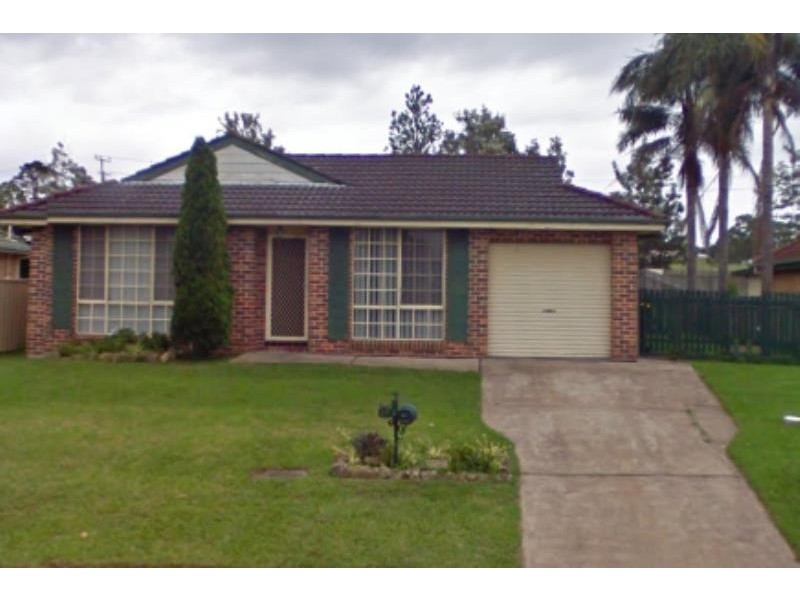 69 HASTINGS DRIVE, Raymond Terrace NSW 2324