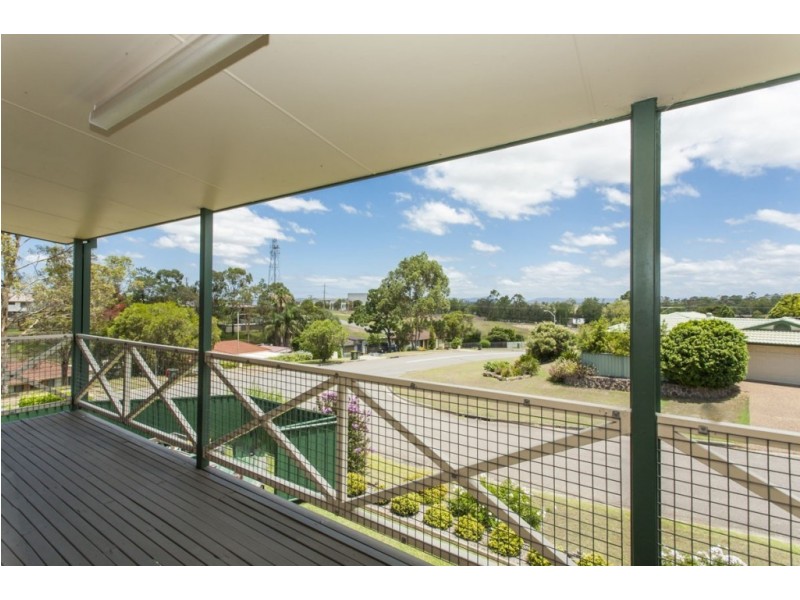 1 Nicolena Crescent, Rutherford NSW 2320