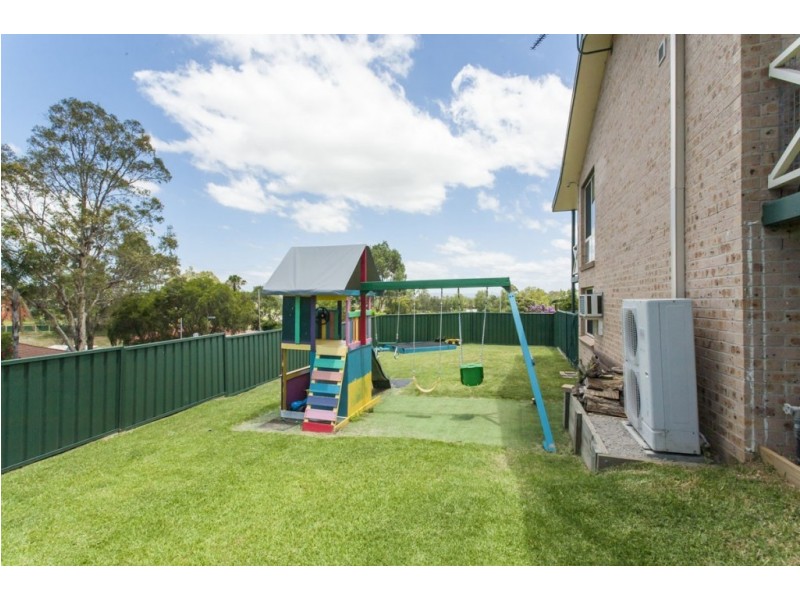 1 Nicolena Crescent, Rutherford NSW 2320