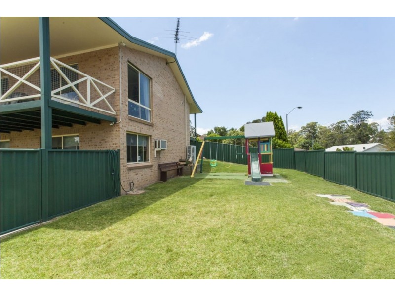 1 Nicolena Crescent, Rutherford NSW 2320