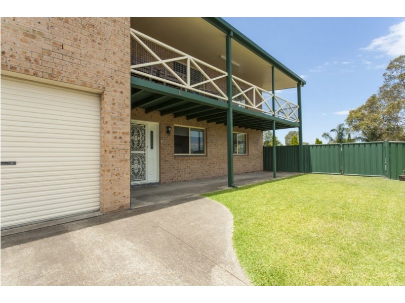 1 Nicolena Crescent, Rutherford NSW 2320