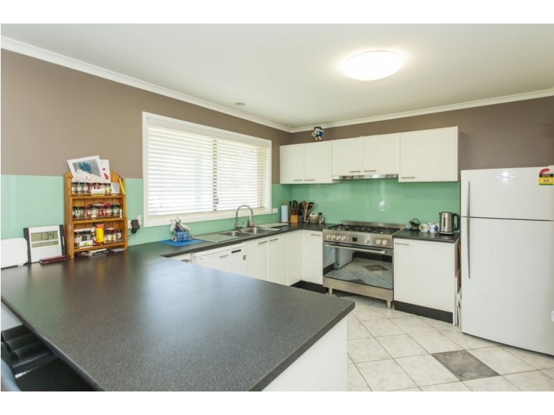 1 Nicolena Crescent, Rutherford NSW 2320