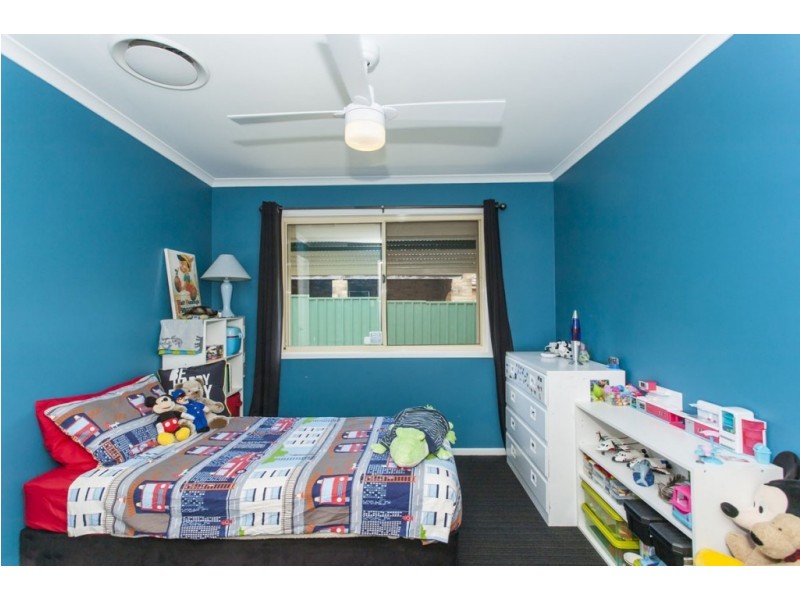 1 Nicolena Crescent, Rutherford NSW 2320