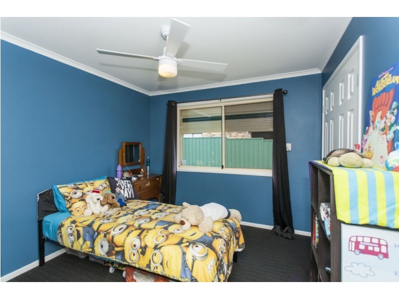 1 Nicolena Crescent, Rutherford NSW 2320