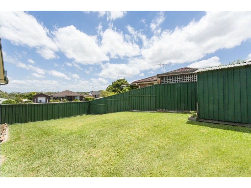 1 Nicolena Crescent, Rutherford NSW 2320