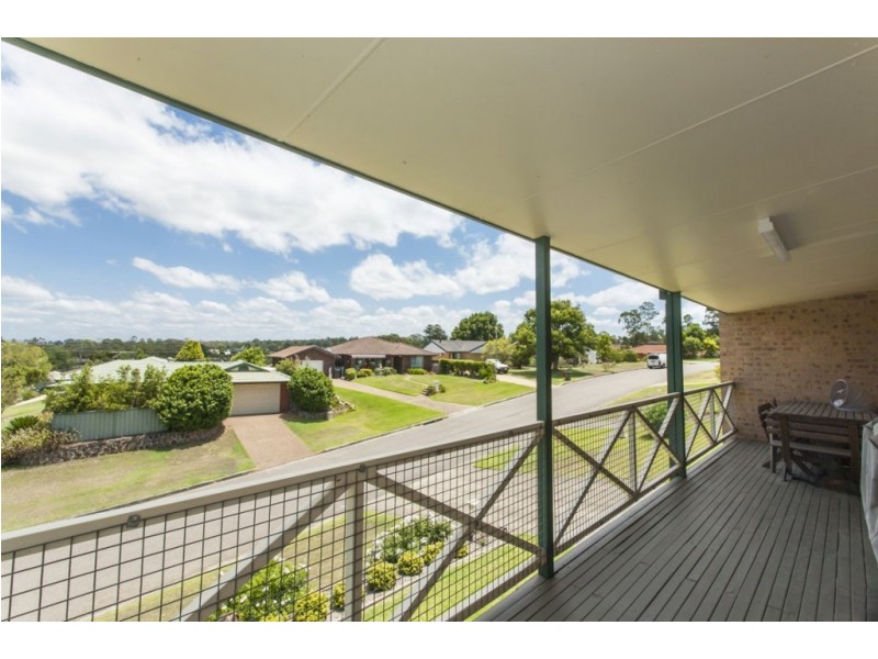 1 Nicolena Crescent, Rutherford NSW 2320