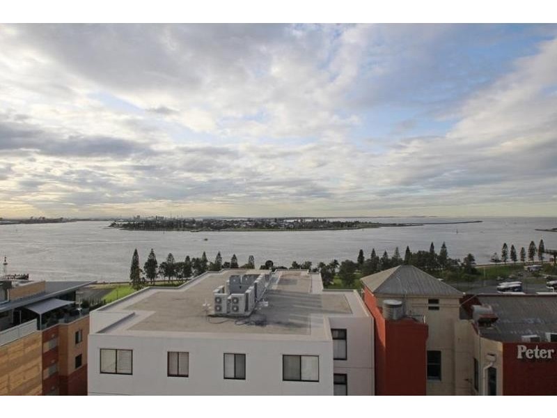 U 101/110 HUNTER STREET, Newcastle NSW 2300