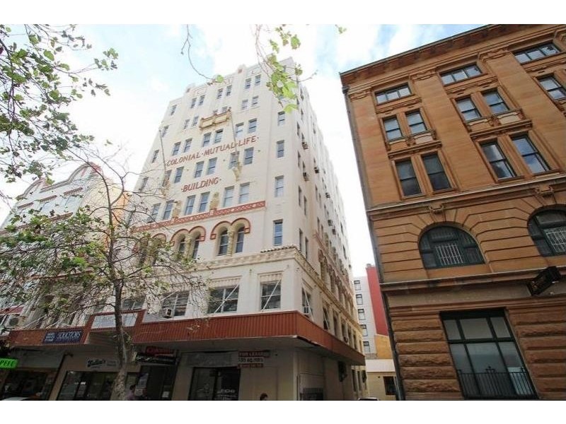 U 101/110 HUNTER STREET, Newcastle NSW 2300