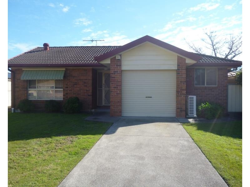 1/25 ESKDALE DRIVE, Raymond Terrace NSW 2324