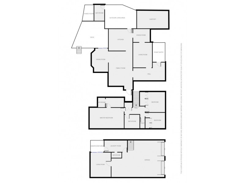 5 Alton Close, Raymond Terrace NSW 2324 Floorplan