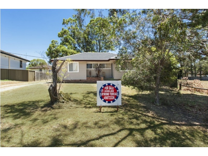 132 Watt Street, Raymond Terrace NSW 2324