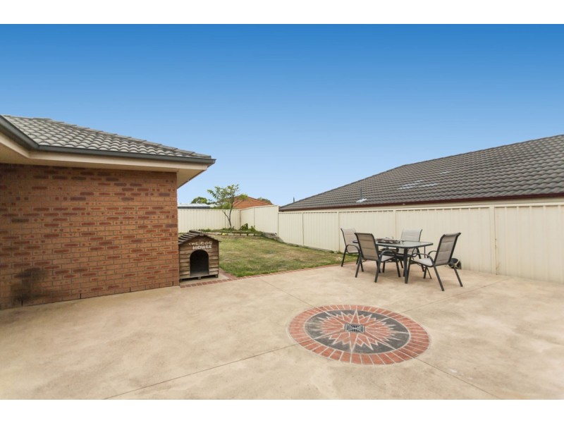 32 April Circuit, Bolwarra Heights NSW 2320