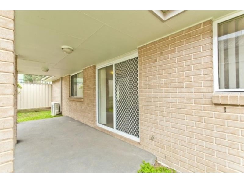 27 CLOSEBOURNE WAY, Raymond Terrace NSW 2324