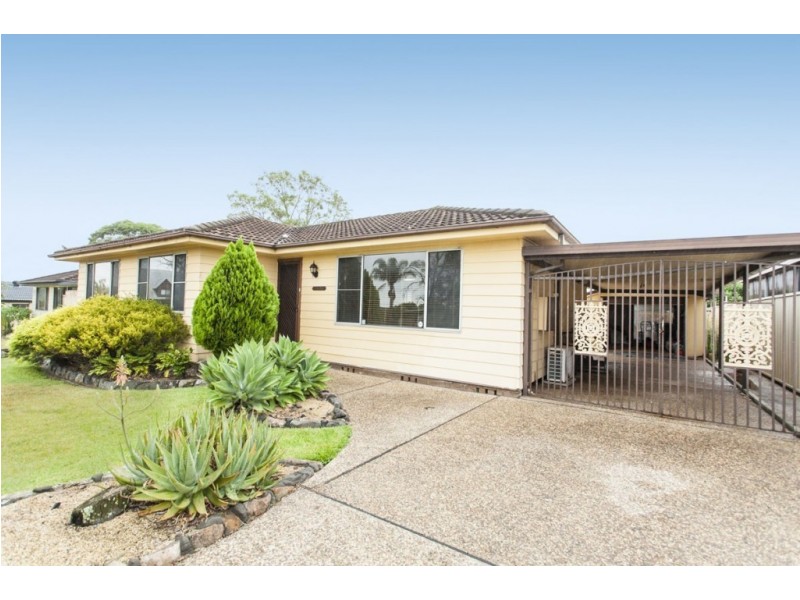 17 Annette Close, Woodberry NSW 2322
