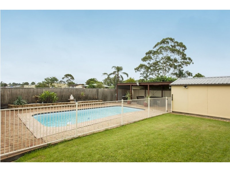17 Annette Close, Woodberry NSW 2322
