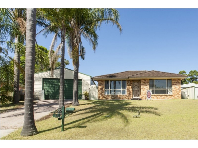 22 Jessica Close, Raymond Terrace NSW 2324