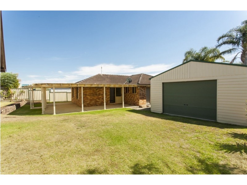22 Jessica Close, Raymond Terrace NSW 2324