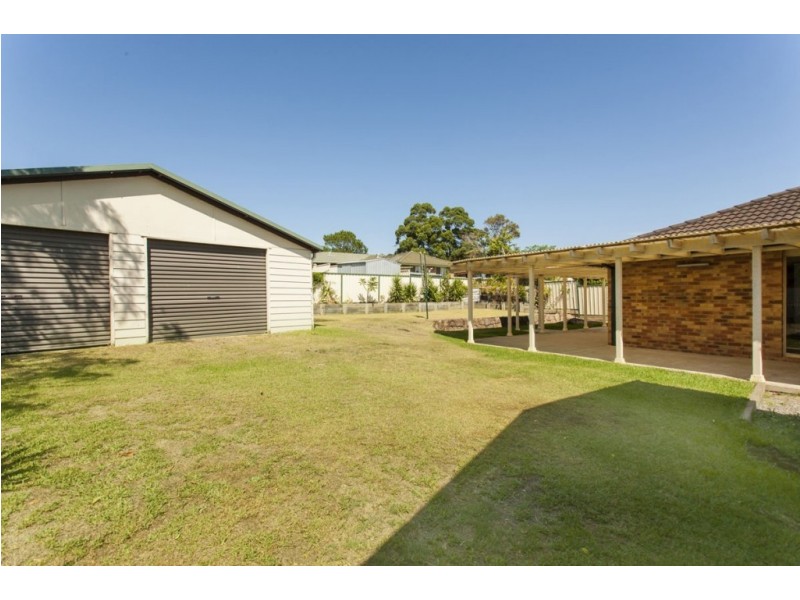 22 Jessica Close, Raymond Terrace NSW 2324