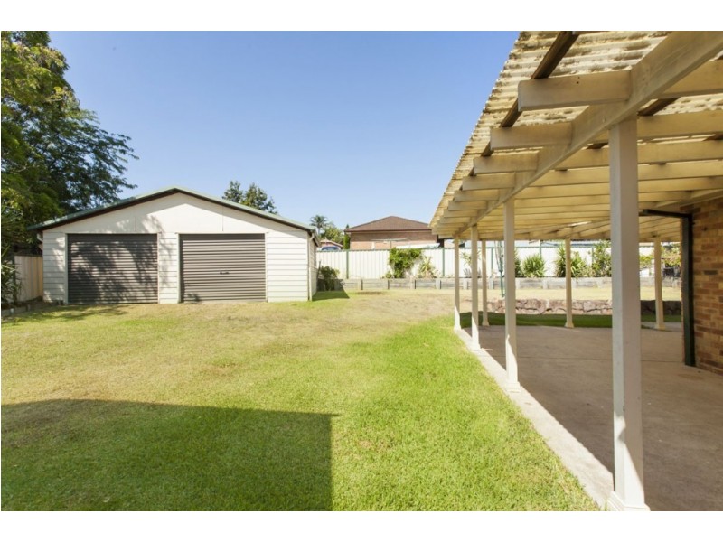 22 Jessica Close, Raymond Terrace NSW 2324