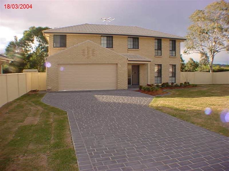 Raymond Terrace NSW 2324