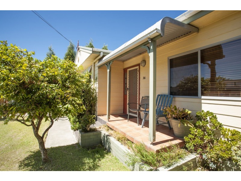 36 Richardson Road, Raymond Terrace NSW 2324