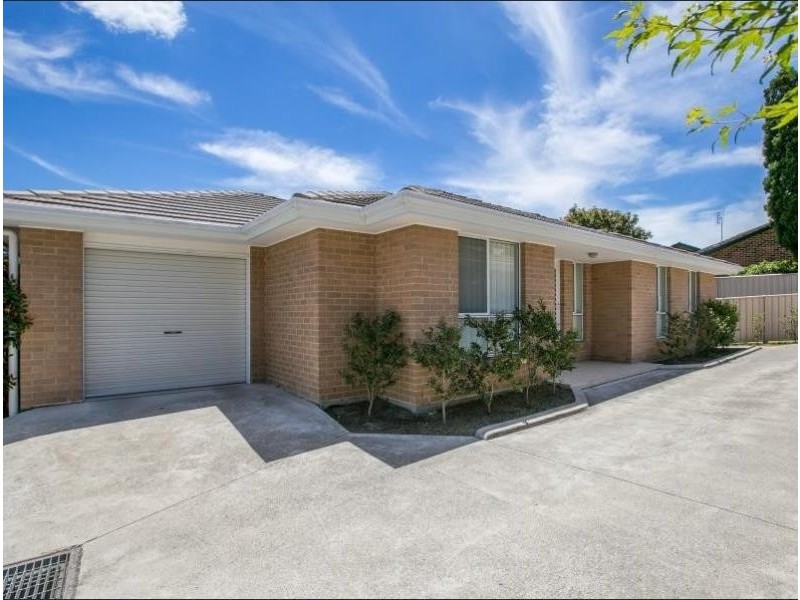 9 OSBORN CRESCENT, Raymond Terrace NSW 2324