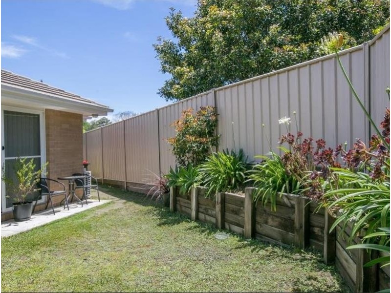 9 OSBORN CRESCENT, Raymond Terrace NSW 2324