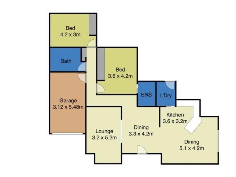 9 OSBORN CRESCENT, Raymond Terrace NSW 2324