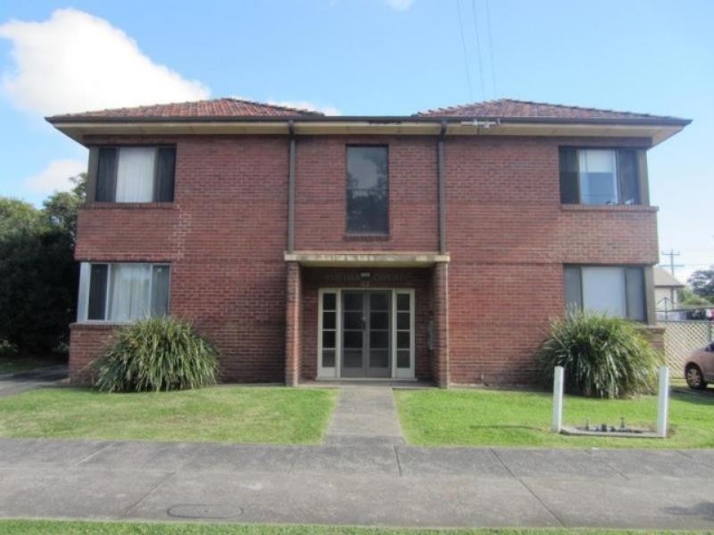 4/53 TURTON ROAD, Waratah NSW 2298