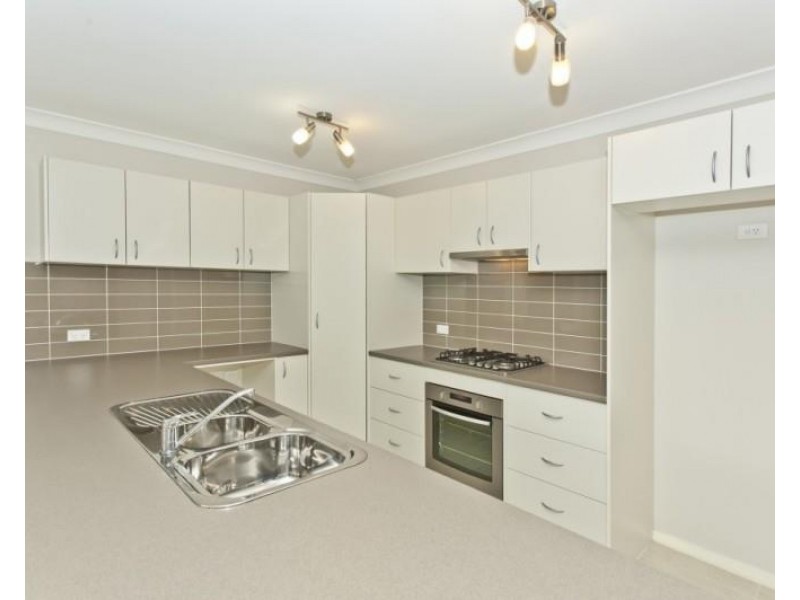 9A EDWARD WINDEYER WAY, Raymond Terrace NSW 2324