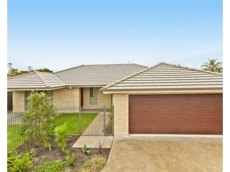 9A EDWARD WINDEYER WAY, Raymond Terrace NSW 2324