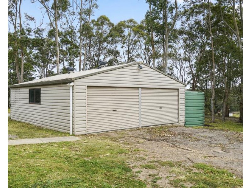 19 ROYSETON AVENUE, Clarence Town NSW 2321