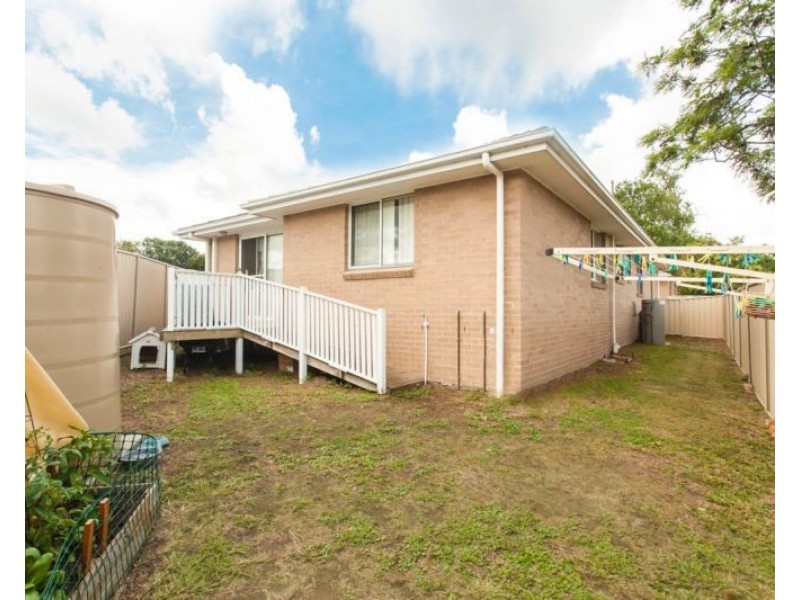 13 Osborn Crescent, Raymond Terrace NSW 2324