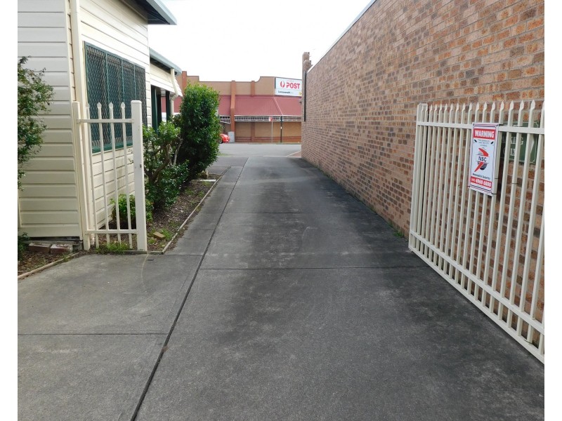 33 Sturgeon Street, Raymond Terrace NSW 2324