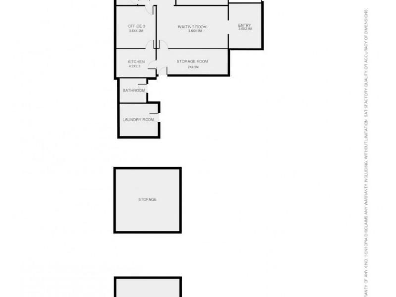 33 Sturgeon Street, Raymond Terrace NSW 2324 Floorplan