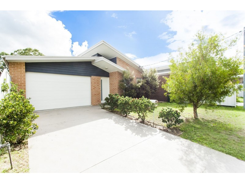 5/1 Earl Grey Crescent, Raymond Terrace NSW 2324