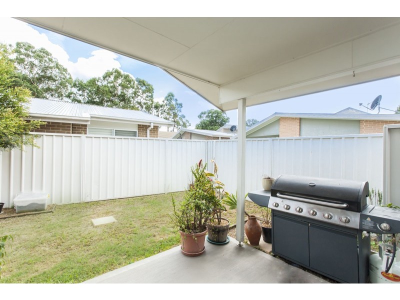 5/1 Earl Grey Crescent, Raymond Terrace NSW 2324