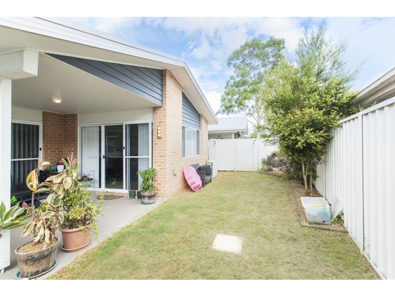 5/1 Earl Grey Crescent, Raymond Terrace NSW 2324