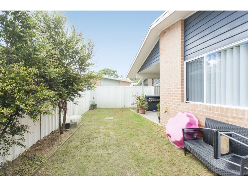5/1 Earl Grey Crescent, Raymond Terrace NSW 2324