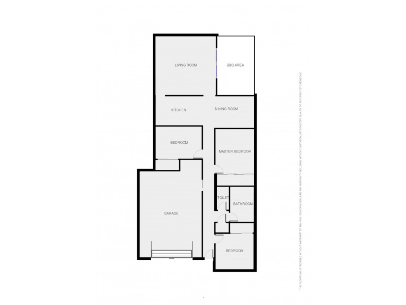 5/1 Earl Grey Crescent, Raymond Terrace NSW 2324 Floorplan