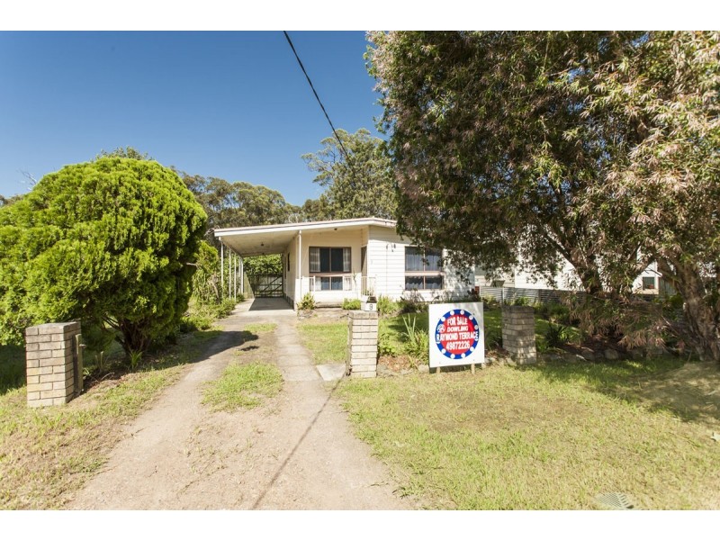 9 Sir Keith Place, Karuah NSW 2324