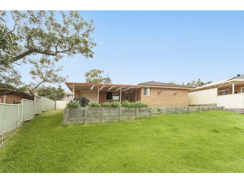 127 Dawson Road, Raymond Terrace NSW 2324