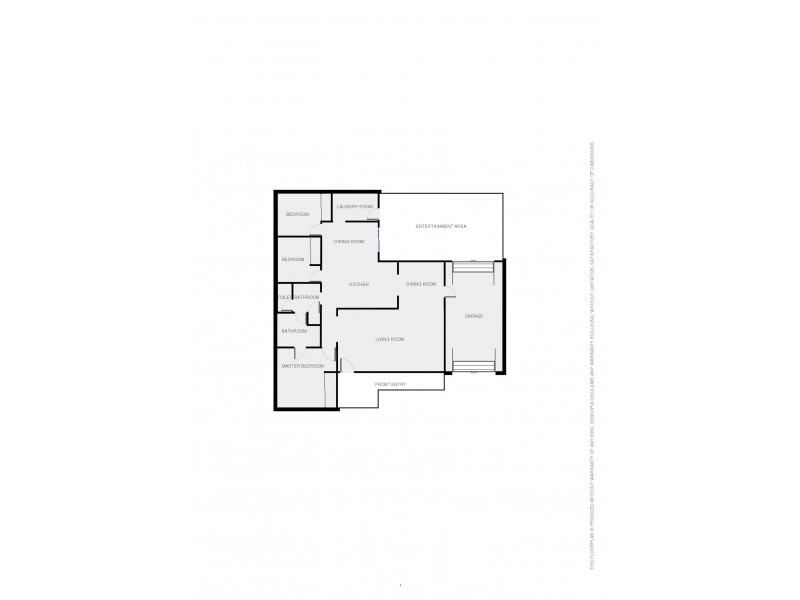 127 Dawson Road, Raymond Terrace NSW 2324 Floorplan