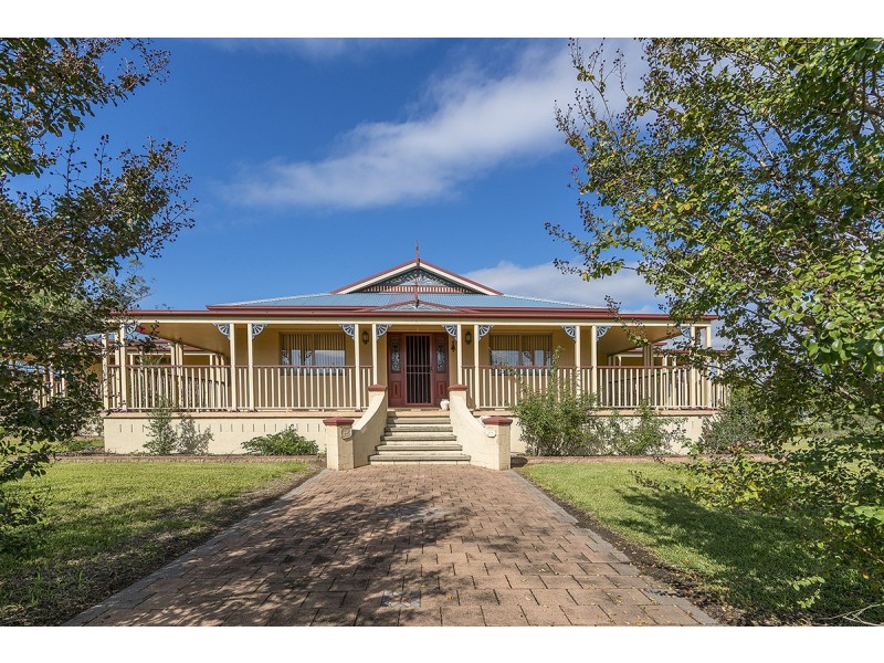 1275 Limeburners Creek Road, Clarence Town NSW 2321